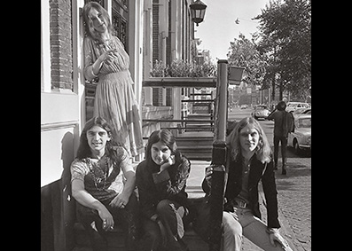 20 ESSENTIALS: British Folk-Rock 1968-1973